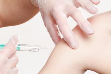 Vaccinazione
