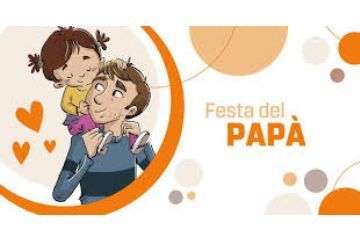 Festa del papà