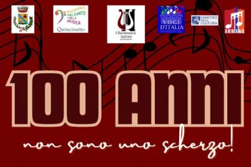 Locandina dell'evento