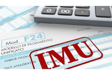 I.M.U. ANNO 2023 - acconto