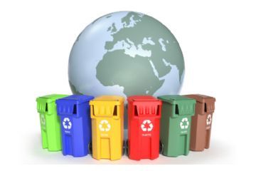 TARI (rifiuti) anno 2025 - 2° rata a saldo