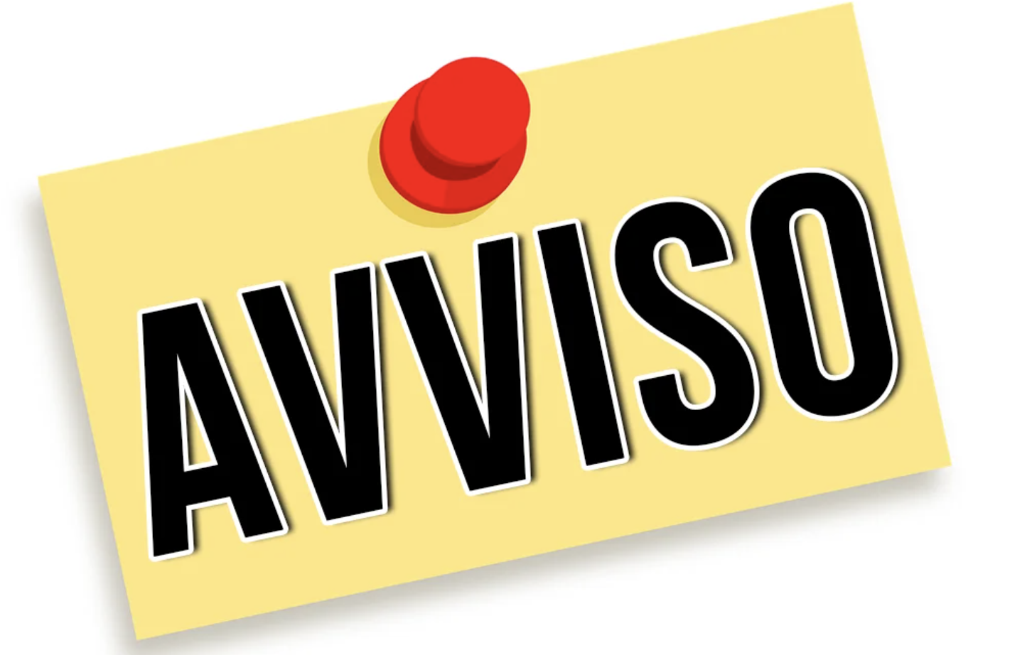 Avviso