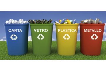 Raccolta differenziata